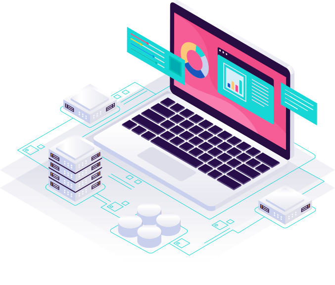 NxTechs - Plateformes numériques souveraines