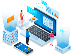 Base de données centralisée